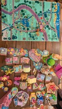 Massiccia collezione Polly