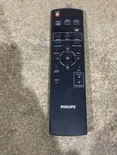 Telecomando philips nero - philips,