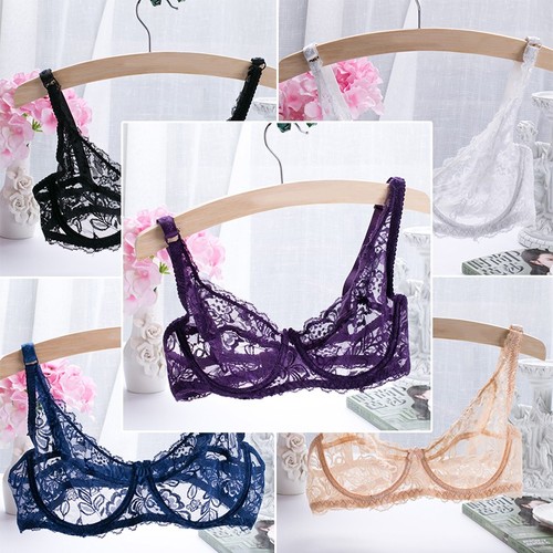 Reggiseno intimo glamour