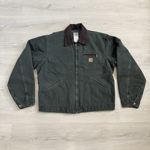 Giacca vintage carhartt j97 - vintage,