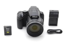 【COME NUOVO-】Nikon COOLPIX