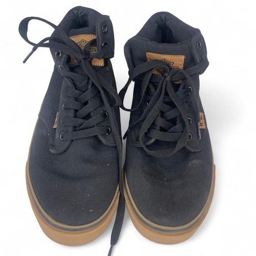 Scarpe tela harley davidson - scarpe,