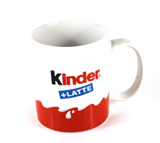 Tazza Mug Kinder Ferrero Latte