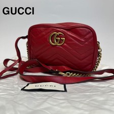Borsa a tracolla Gucci in