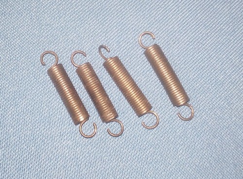 Solex ressort embrayage - solex,