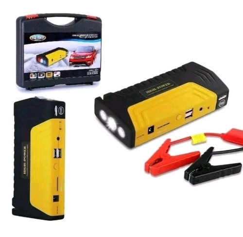 Avviatore auto furgone - avviatore,