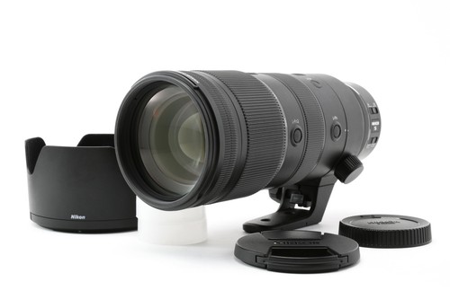Nikon nikkor 200 - nikon,
