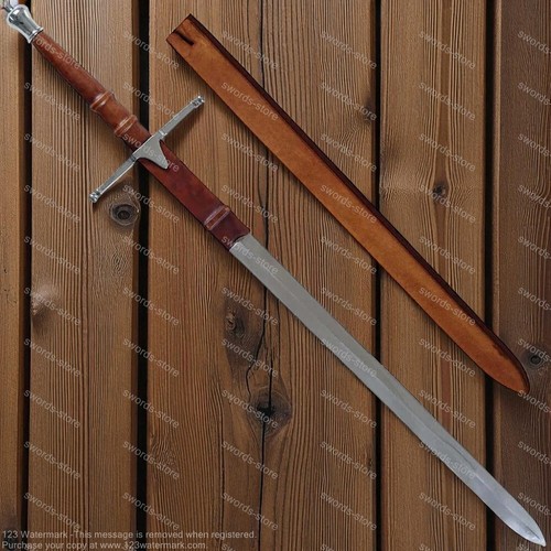 Braveheart swords medievale - swords,