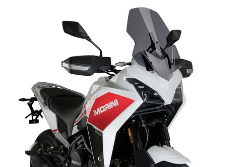 Puig cupolino touring - touring, moto