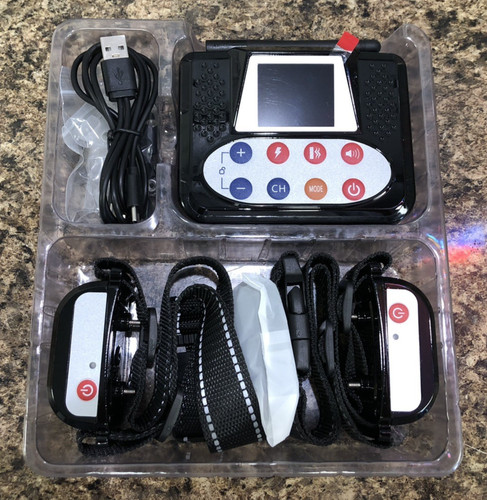 Wireless fence remote - wireless,