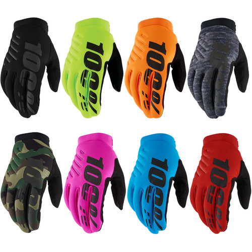 Guanti 100 brisker freddo - guanti,