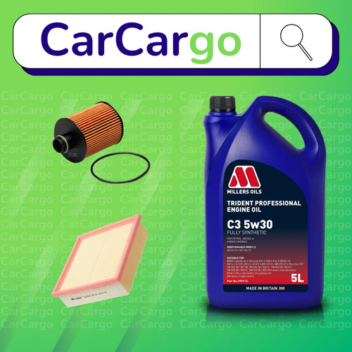 Kit tagliando per - , fiat