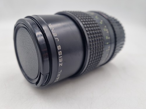 Carl zeiss jena prakticar - carl,