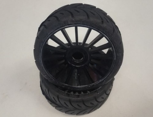 Racing gomme rally game - sp,