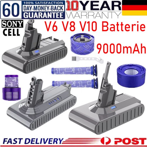 Batteria 9500 mah - batteria,