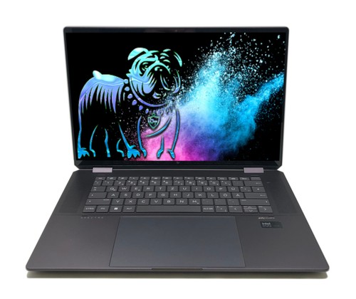 Spectre x360 1 16 - 2, in