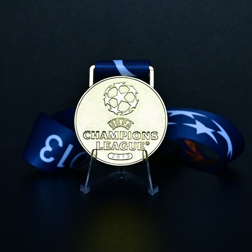 Medaglia vincitori wembley - vincitori,