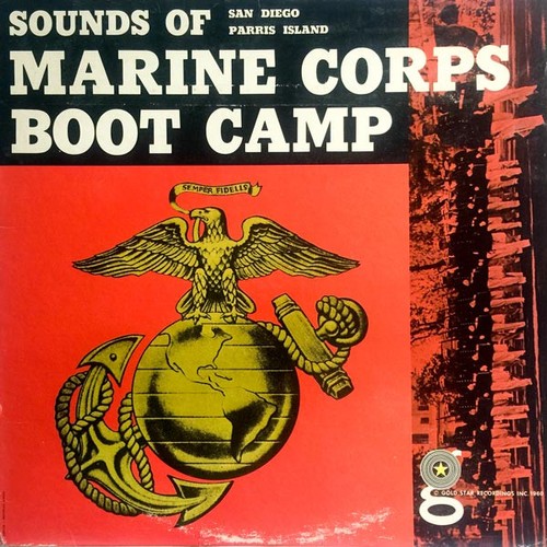 Artist sounds of marine - no,