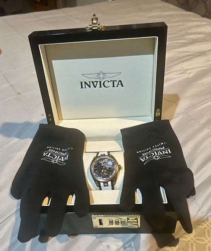 Orologio uomo automatico - orologio,