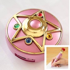 Sailor Moon Crystal Star