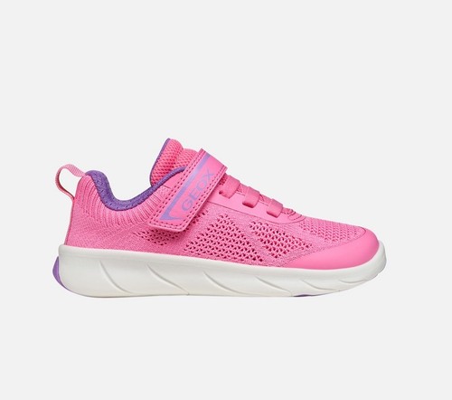 Geox foot run - j, scarpe