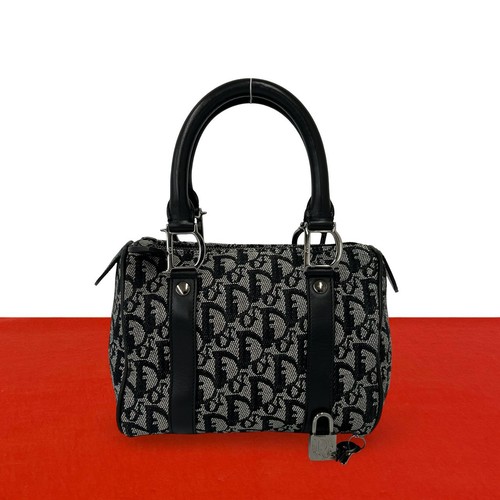 Borsa mano christian dior - borsa,