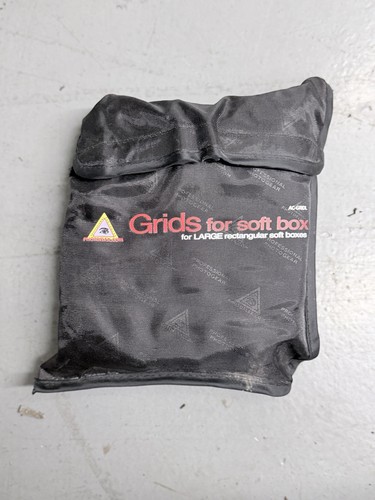 Griglia photoflex per - griglia,