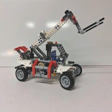 LEGO TECHNIC: Camion dei