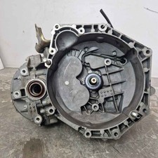 Cambio manuale 6M Fiat Croma