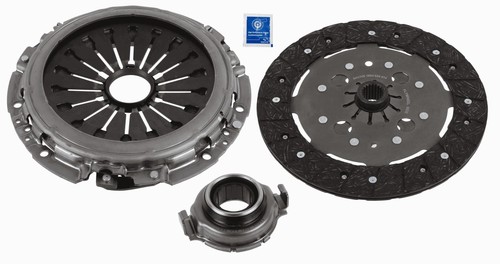 Kit frizione sachs per - sachs,