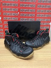 Taglia 11 - Nike Foamposite