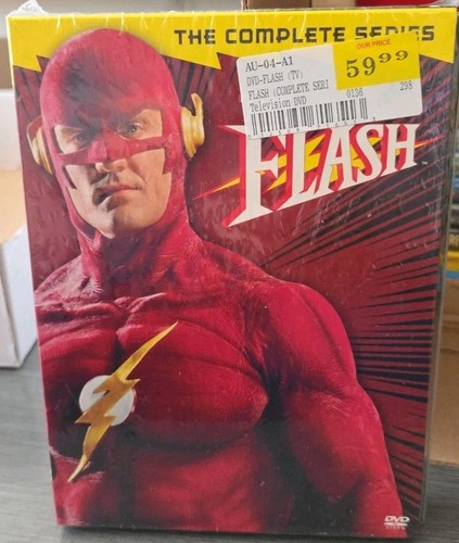 Warner bros the - flash,