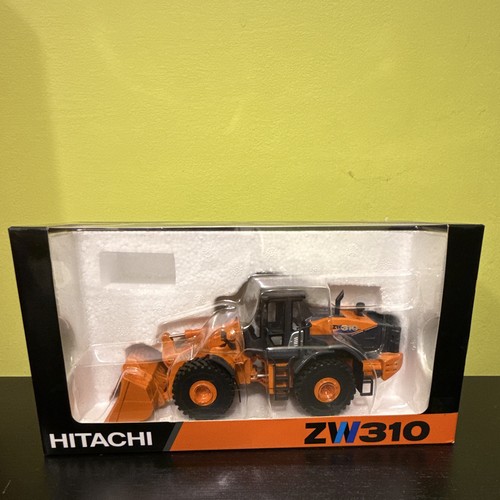 Hitachi zw310 pala - hitachi,