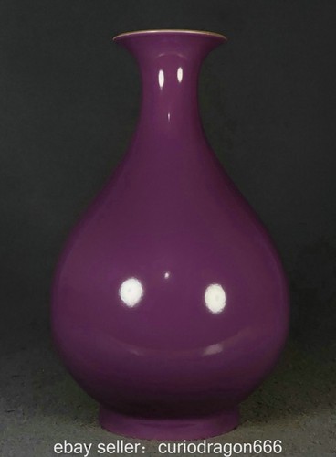 Vaso bottiglia porcellana