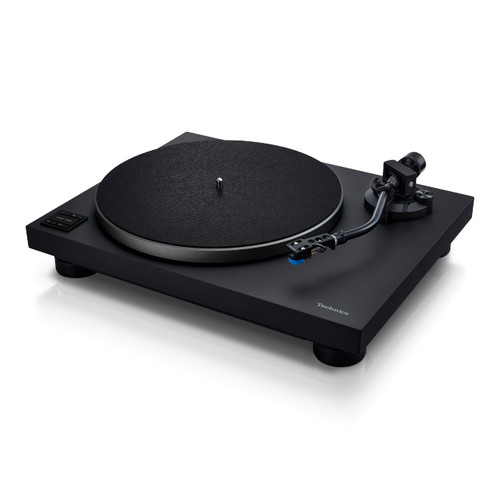 Technics 40cbt black - technics,