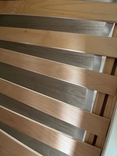 lettino singolo bambino allungabile bianco ikea come nuovo