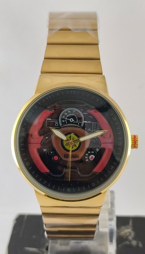 Orologio polso uomo ferrari - polso,