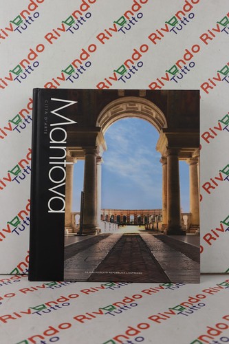 Città arte mantova 12 - d'arte, n.