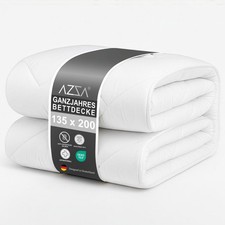 Copriletto AZZA 4 stagioni