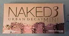 Urban Decay Naked 3 MINI