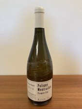 Domaine Cruchandeau Puligny Montrachet 1er Cru Hameau de Blagny 2019