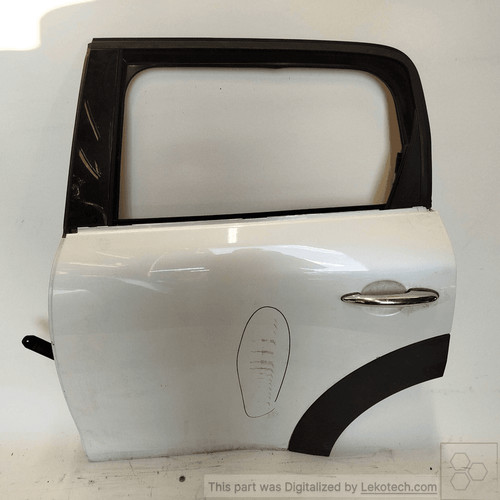 41009805929 porta post sx - 41009805929,