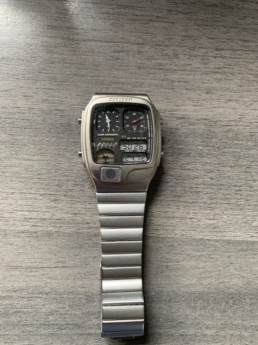 Orologio vintage citizen - orologio,