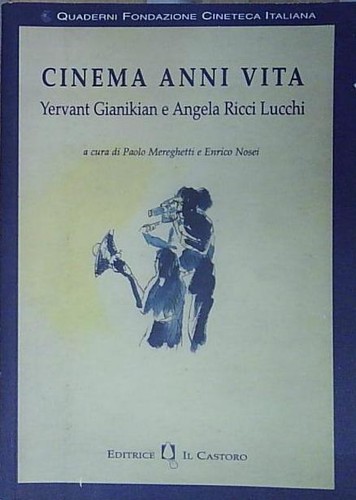 Cinema anni vita - anni, vita.