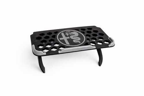 Supporto smartphone alfa romeo - alfa,