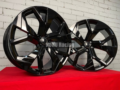 Cerchi lega rsq8 4m - in,
