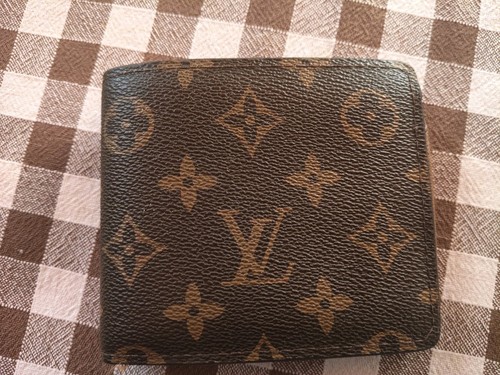 Portafoglio louis vuitton - portafoglio, uomo