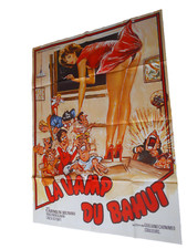 MIA MOGLIE TORNA A SCUOLA -