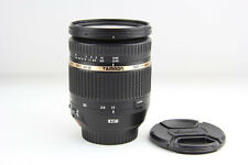 Obiettivo Tamron SP 17-50mm