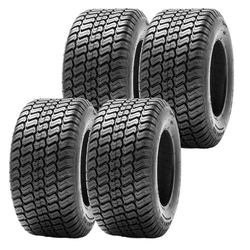 Set pneumatici 16x6 8 - set,
